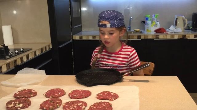 Бургеры 3 смотреть онлайн