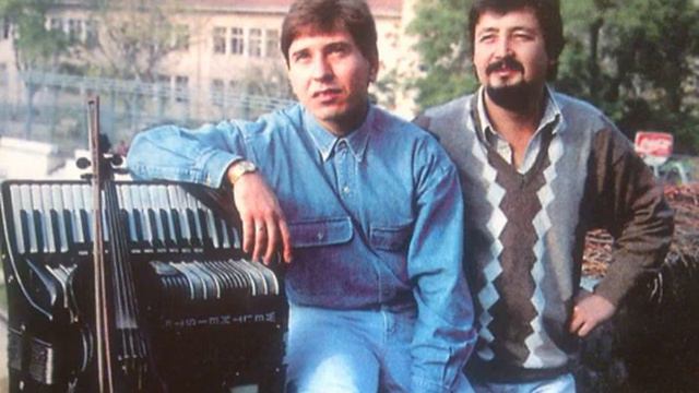 Петър Ралчев и Георги Янев - Копаница за виртуози смотреть онлайн