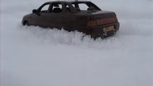 ВАЗ-2110 ЛАДА 2110 или просто Десятка LADA 2110