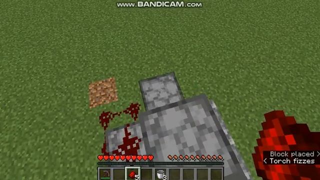 how to make a tnt cannon in minecraft java 1.15/1.16/1.17 смотреть онлайн