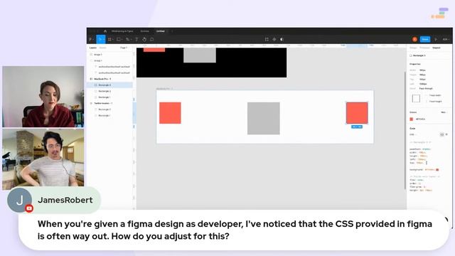 Introduction to Figma [How to use Figma 101] смотреть онлайн