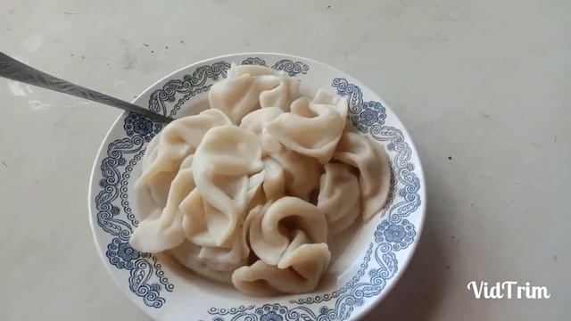 ужен кушаю пельмени смотреть онлайн