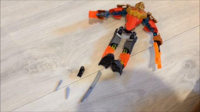 VLAD и LEGO самоделки (как сделать робота) смотреть онлайн