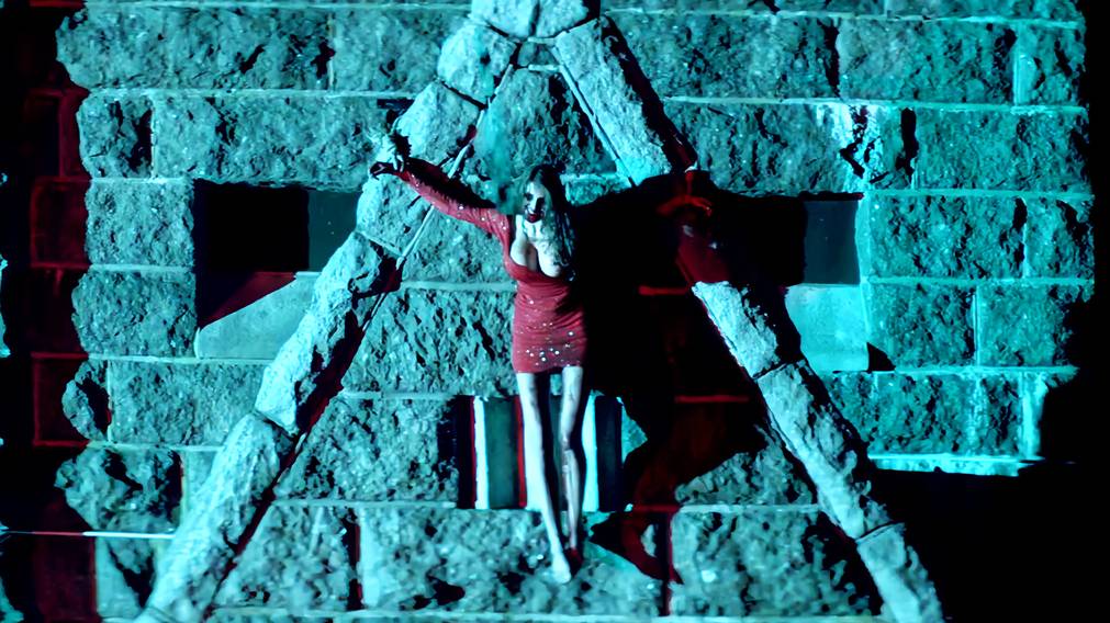 Толерантность - (Трейлер художественного фильма 2025 года) режиссер А. Грачев. смотреть онлайн