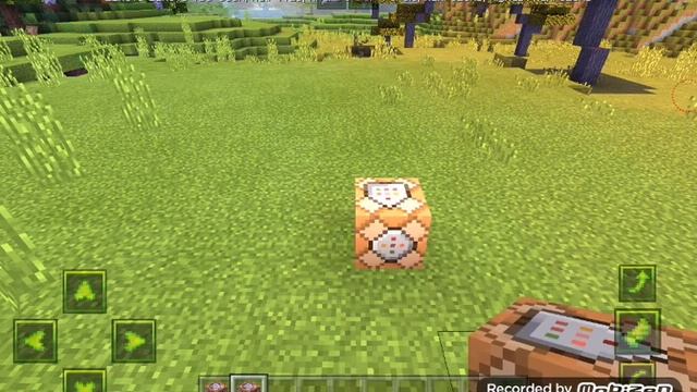 Как получить командный блок, Как вызвать Эндер дракона в нашем мире. смотреть онлайн