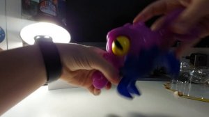 Обзор на гуджицу хрустикойд