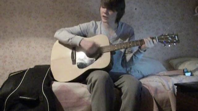Жора Метелкин-стены (Ник Черников cover) смотреть онлайн