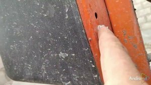 Бетономешалка некрутит груженную грушу, решение проблемы.