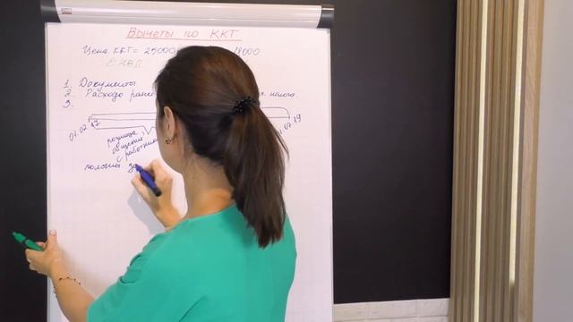 Компенсация за покупку онлайн кассы (только для ИП) смотреть онлайн