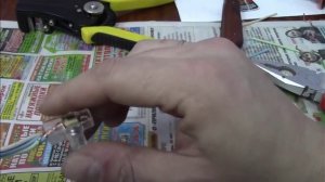 Соединение проводов винтовыми клемниками-плюсы и минусы.