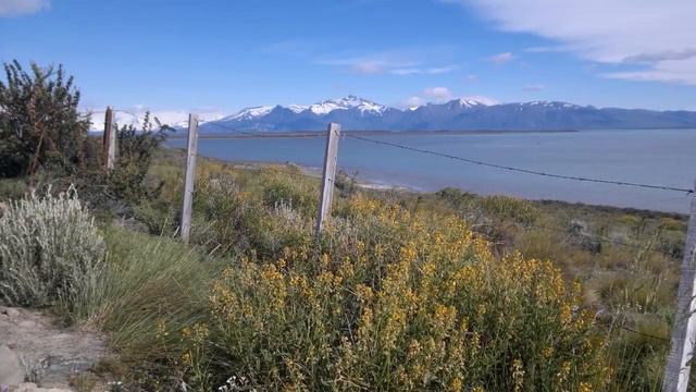 Snowy Mountains (Snowies), Australia смотреть онлайн