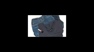 Как удалить супер клей с одежды?