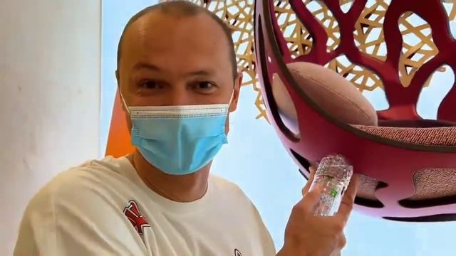 #Влог из Дубая//Торговый центр от Кати и Макс смотреть онлайн