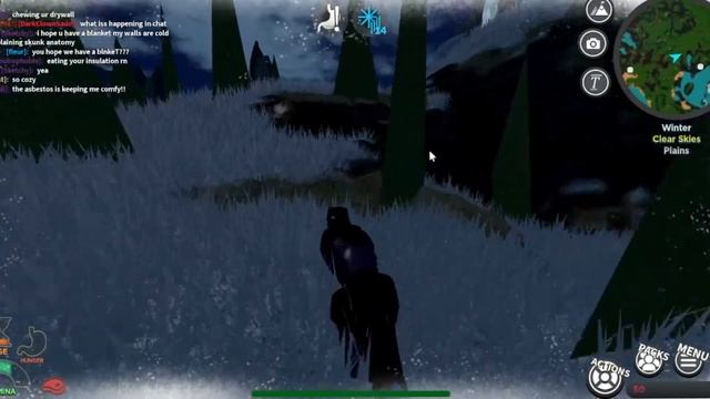 Playing Creatures of Sonaria for the first time! || Part 1 || Creatures of Sonaria смотреть онлайн