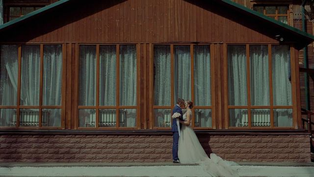 Ролик SDE 2 06 в день свадьбы смотреть онлайн