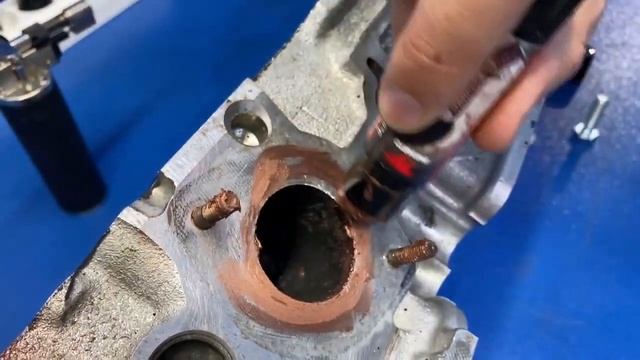 Медная смазка-карандаш от ВМПАВТО смотреть онлайн