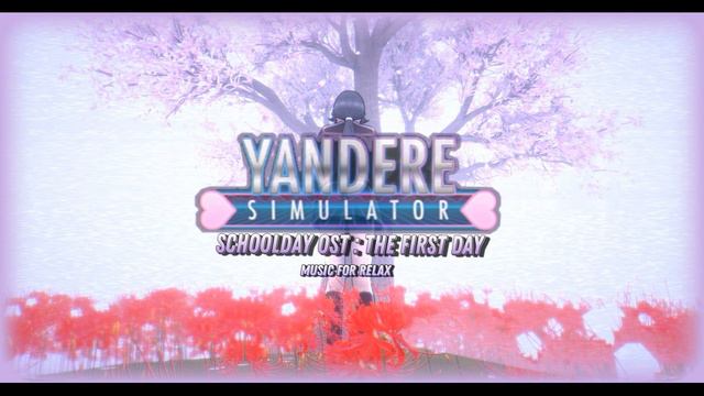 The First Day - Music 30 Minute Loop 【Yandere Simulator 1980 Mode】 смотреть онлайн