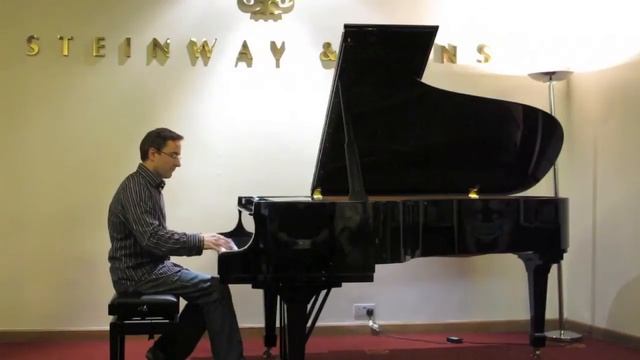 Dr John and Meade Lux Lewis - London Piano Salon смотреть онлайн