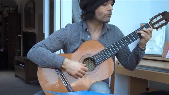 Moderato ABRSM Grade 4 смотреть онлайн