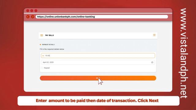 Pay BRIA Homes Reservation Fee and Monthly Using Union Bank Online Banking смотреть онлайн