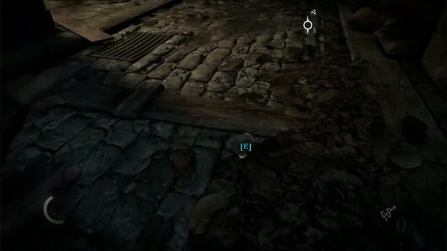 Thief on Nvidia Geforce GT 645M 2GB смотреть онлайн