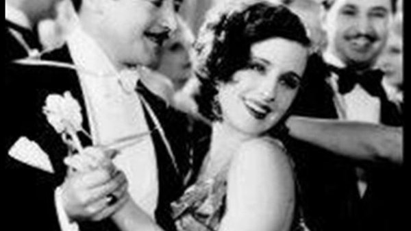 The Umbrella Man -Guy Lombardo Royal Canadians