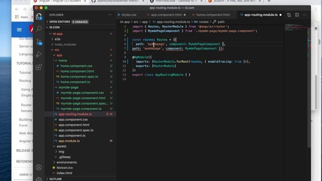 Building a Simple Editor with EasyMDE смотреть онлайн