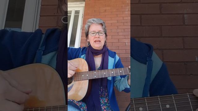 Madame J Sings - Puff, the Magic Dragon смотреть онлайн