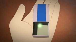 МУЛЬТИК ОН ЖИВОЙ И СВЕТИТСЯ