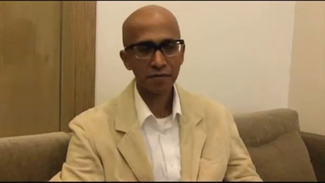 Kiran Khalap on what a brand should do to stay future ready смотреть онлайн