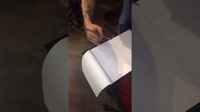 Обучение татуировке в Tattoo Artstudio в Санкт-Петербурге смотреть онлайн