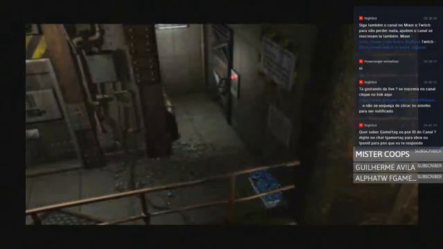 Resident Evil 3: Nemesis (PS3) - Campanha - Final смотреть онлайн