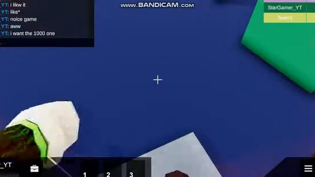Player Launcher |Brickplanet! (After shutdown footage) смотреть онлайн