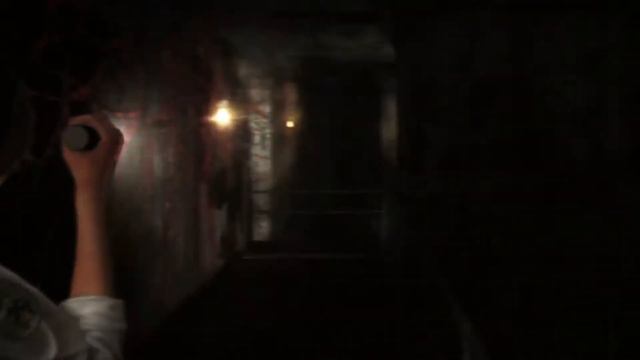 The Evil Within: The Assignment [Deutsch/German/HD] [#08] Endlich eine Waffe? смотреть онлайн