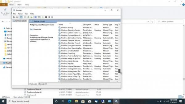 HOW TO FIX RDP WRAPPER UNSUPPORTED ERROR IN WINDOWS 10 PRO 21H1