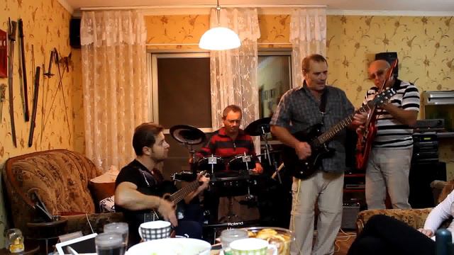 Бывает и хуже (40 лет спустя) - The House of the Rising Sun смотреть онлайн