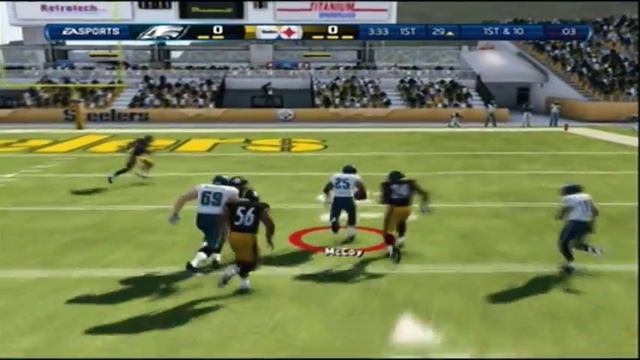 How to Play- Madden NFL 13 смотреть онлайн