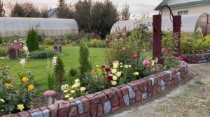 Покраска декоративного заборчика из арт бетона грунтовкой..mp4
Часть 2