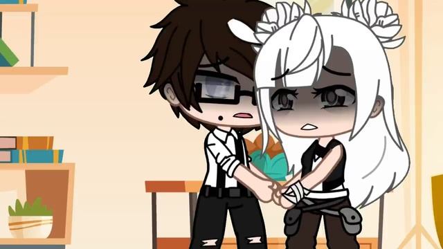 The Element Protectors Ep. 6 (part 1) II { The Water Protector } II Gacha Club Voice acted series смотреть онлайн