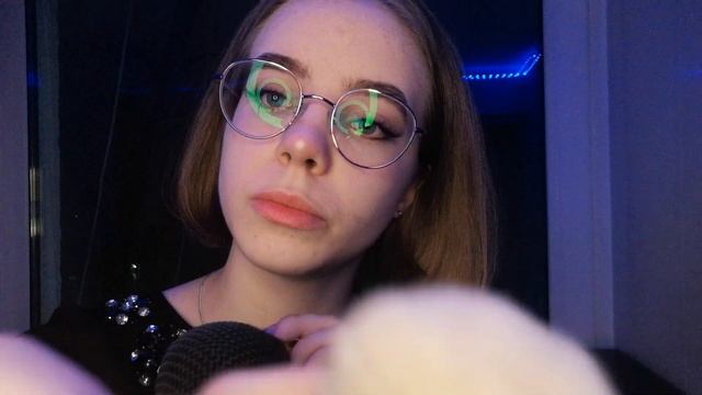 АСМР | МАКИЯЖ СЕСТРЕНКЕ НА НОВОГОДНЮЮ ДИСКОТЕКУ?✨ смотреть онлайн