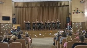 Танцевальная студия "Лаборатория танца", «HOBBI СLASS», 11-13 лет, г. Бобруйск – номер: "Круче всех