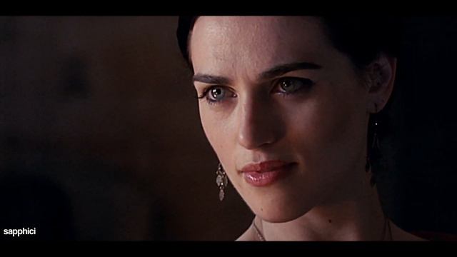 Morgana Pendragon | Born Without A Heart