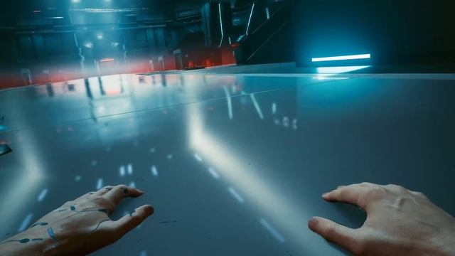 Cyberpunk 2077 - Let's Play Part 48: Belly of the Beast смотреть онлайн