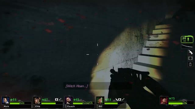 Left 4 Dead 2 - Custom Campaign Diescraper Redux With All 8 Survivors Gameplay (As Rochelle) смотреть онлайн