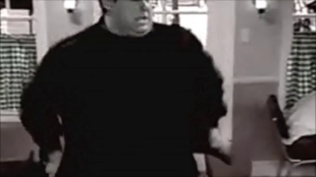 Seagal Has BENZOLIN смотреть онлайн
