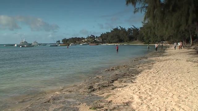Mauritius - North Island Tour смотреть онлайн