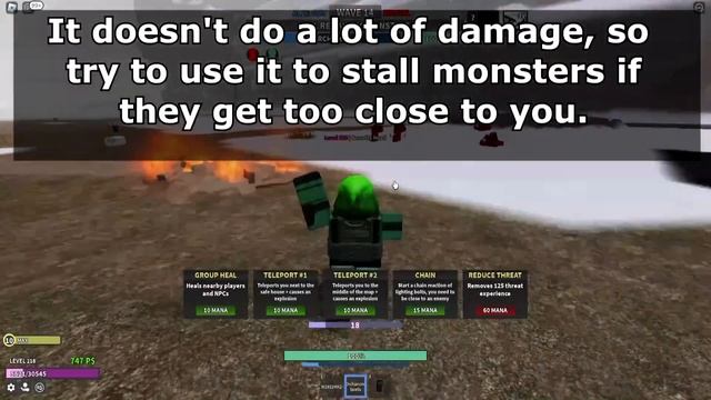 Roblox - SCP: The Red Lake Classic Operatives Guide (SCRAPPED) смотреть онлайн