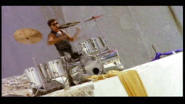 Emerson, Lake & Palmer - Black Moon (Official Video) смотреть онлайн