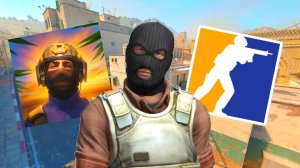 CS 2 и STANDOFF 2 - ЧТО ЛУЧШЕ?