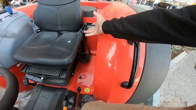 Çıta Git Gide Yükseliyor Şimdi Diğerleri Düşünsün ( Same Frutteto 80 Classic ) смотреть онлайн